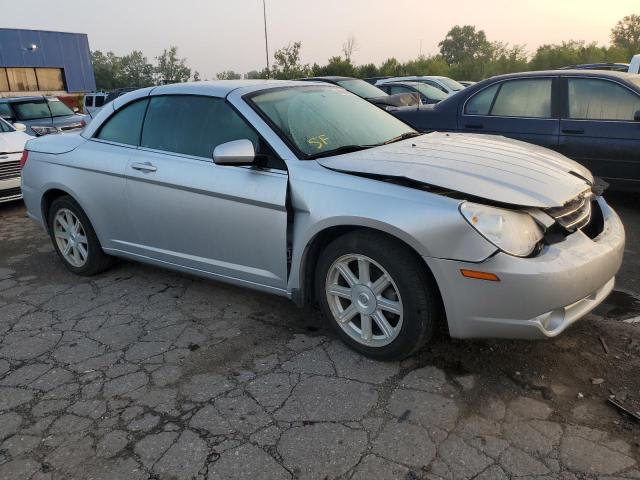 Aukcja sprzedaży 2009 Chrysler Sebring Touring, vin: 1C3LC55D49N521899, numer aukcji: 66506563