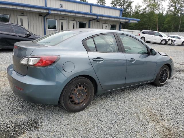 Продажа на аукционе авто 2012 Mazda 3 I, vin: JM1BL1UF4C1520687, номер лота: 67706283