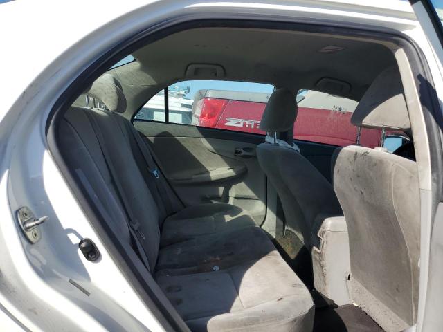2009 Toyota Corolla Base მანქანა იყიდება აუქციონზე, vin: JTDBL40EX9J011596, აუქციონის ნომერი: 69616093