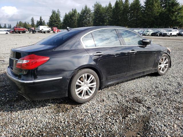 69626833 :رقم المزاد ، KMHGC4DD2DU235522 vin ، 2013 Hyundai Genesis 3.8l مزاد بيع