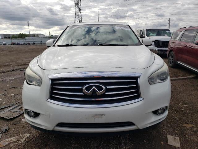 2014 Infiniti Qx60 მანქანა იყიდება აუქციონზე, vin: 5N1AL0MM2EC527595, აუქციონის ნომერი: 69584593