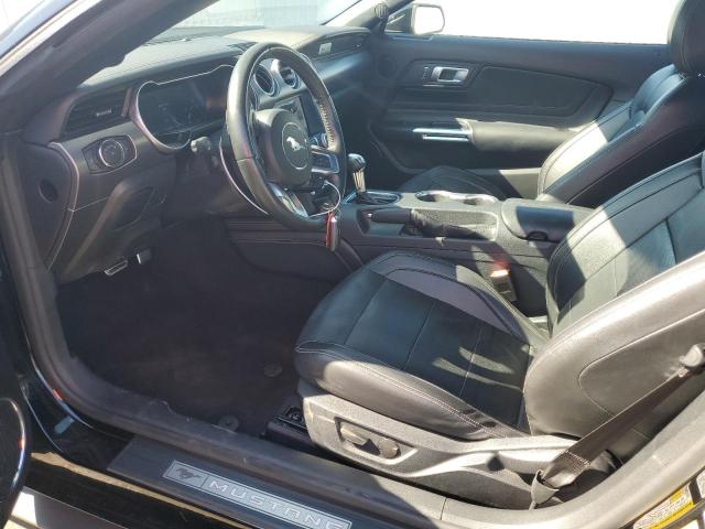 Aukcja sprzedaży 2022 Ford Mustang, vin: 1FATP8UH1N5121711, numer aukcji: 67195123