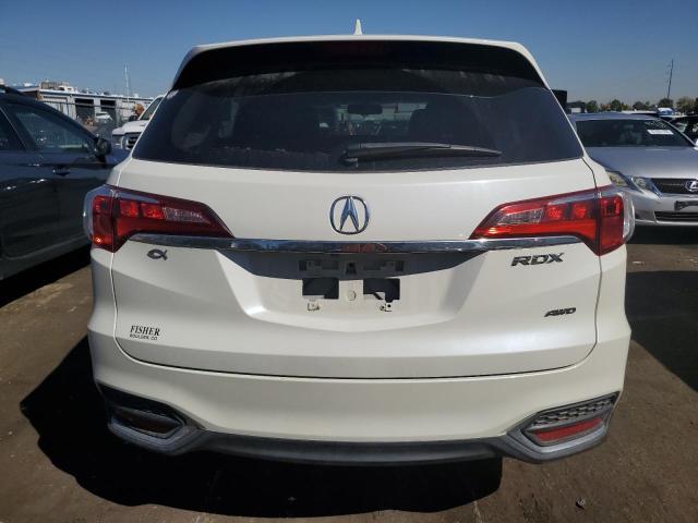 Продаж на аукціоні авто 2018 Acura Rdx Technology, vin: 5J8TB4H52JL012084, номер лоту: 67463683