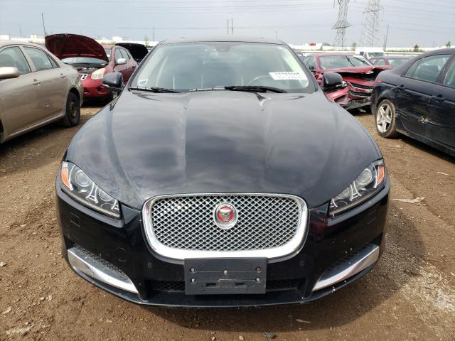Aukcja sprzedaży 2015 Jaguar Xf 3.0 Sport Awd, vin: SAJWJ0FF6F8U73349, numer aukcji: 68703283