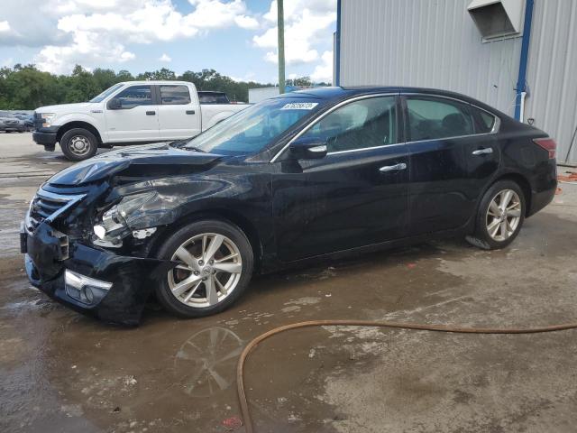 67625673 :رقم المزاد ، 1N4AL3AP0FN883446 vin ، 2015 Nissan Altima 2.5 مزاد بيع