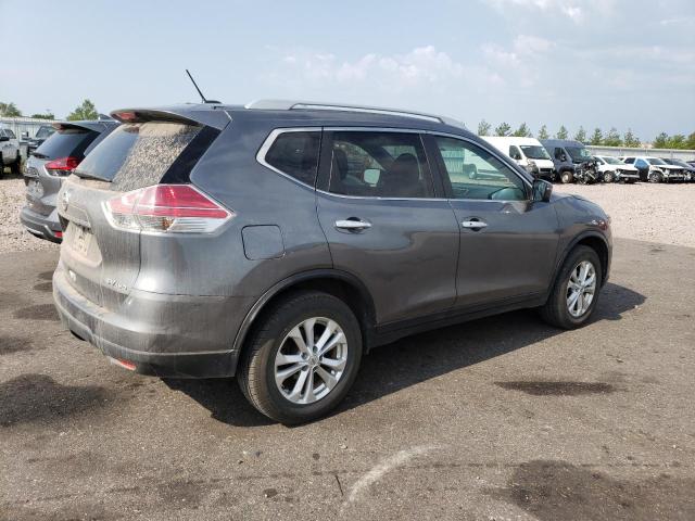 Продажа на аукционе авто 2016 Nissan Rogue S, vin: 5N1AT2MV5GC815599, номер лота: 66129993