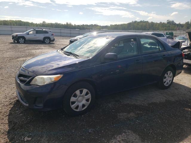 Продажа на аукционе авто 2011 Toyota Corolla Base, vin: 2T1BU4EE0BC701185, номер лота: 67299753