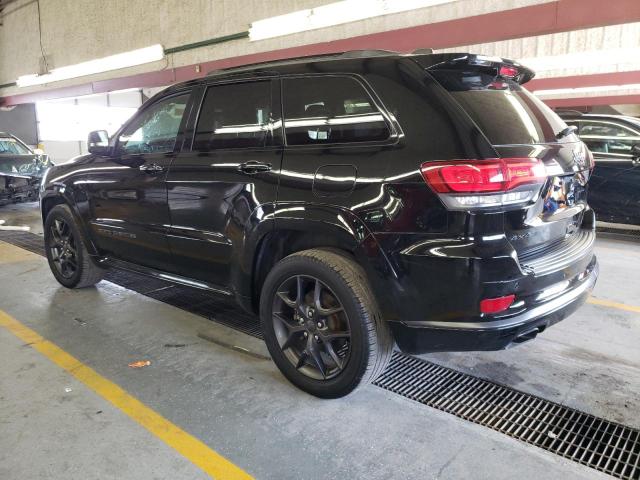 67757503 :رقم المزاد ، 1C4RJFBGXKC697342 vin ، 2019 Jeep Grand Cherokee Limited مزاد بيع