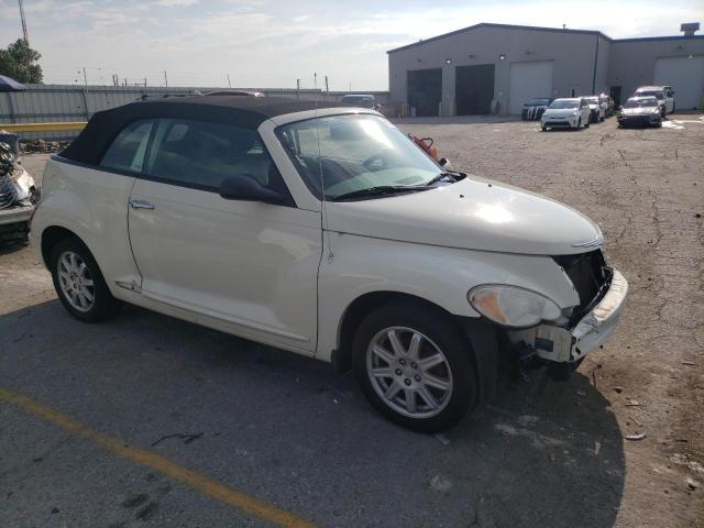 68707693 :رقم المزاد ، 3C3JY45XX7T570163 vin ، 2007 Chrysler Pt Cruiser مزاد بيع