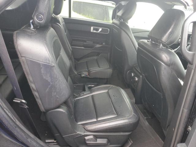 2020 Ford Explorer Xlt მანქანა იყიდება აუქციონზე, vin: 1FMSK7DH7LGB20929, აუქციონის ნომერი: 67939853