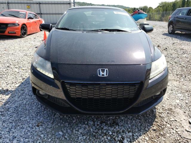 68338223 :رقم المزاد ، JHMZF1D62ES002983 vin ، 2014 Honda Cr-z Ex مزاد بيع