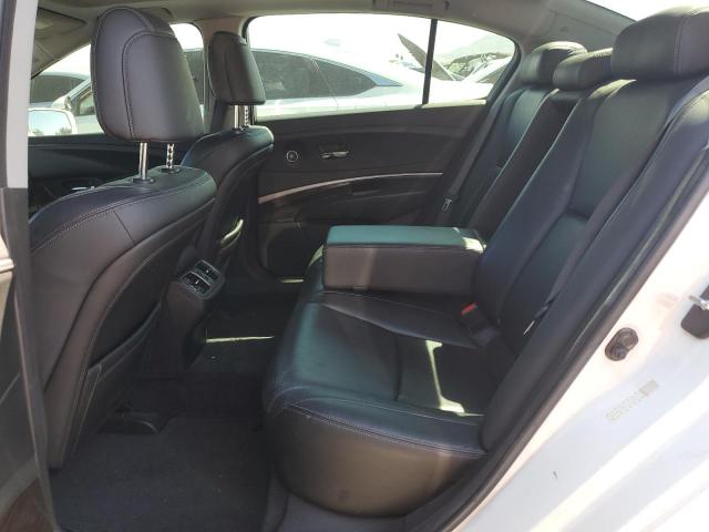 Продаж на аукціоні авто 2014 Acura Rlx Tech, vin: JH4KC1F57EC004284, номер лоту: 67354523