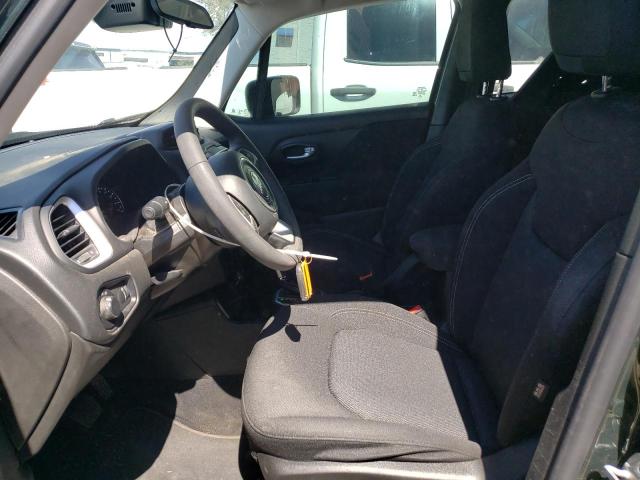 Aukcja sprzedaży 2021 Jeep Renegade Sport, vin: ZACNJCAB6MPM50348, numer aukcji: 69323393