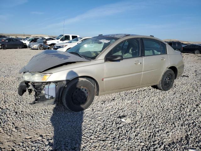 Продажа на аукционе авто 2004 Saturn Ion Level 2, vin: 1G8AJ52F54Z168356, номер лота: 70137173