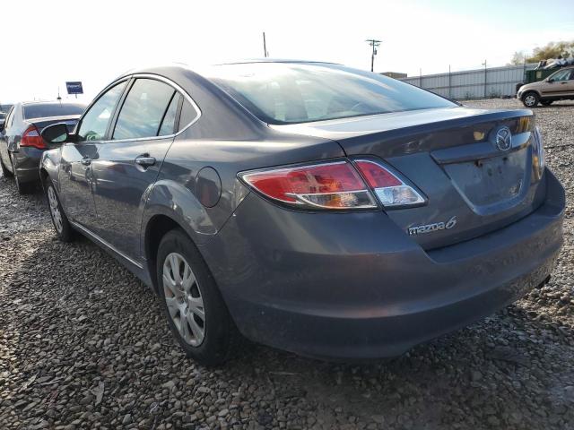 Aukcja sprzedaży 2011 Mazda 6 I, vin: 1YVHZ8BH6B5M19321, numer aukcji: 68908353