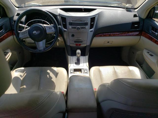 66815953 :رقم المزاد ، 4S4BRCKC1B3383368 vin ، 2011 Subaru Outback 2.5i Limited مزاد بيع