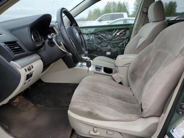 Продажа на аукционе авто 2013 Subaru Outback 2.5i Premium, vin: 4S4BRBGC1D3210973, номер лота: 67182533