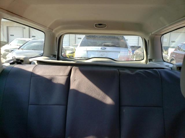 2005 Ford Focus Zxw მანქანა იყიდება აუქციონზე, vin: 1FAFP36N55W262715, აუქციონის ნომერი: 69875303