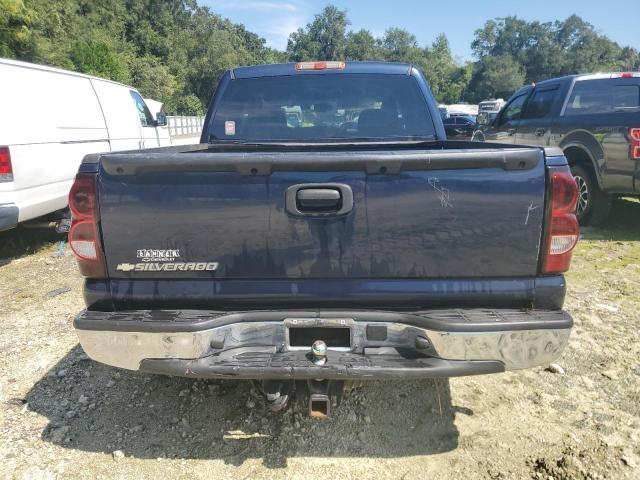 67030253 :رقم المزاد ، 2GCEC13T161239238 vin ، 2006 Chevrolet Silverado C1500 مزاد بيع