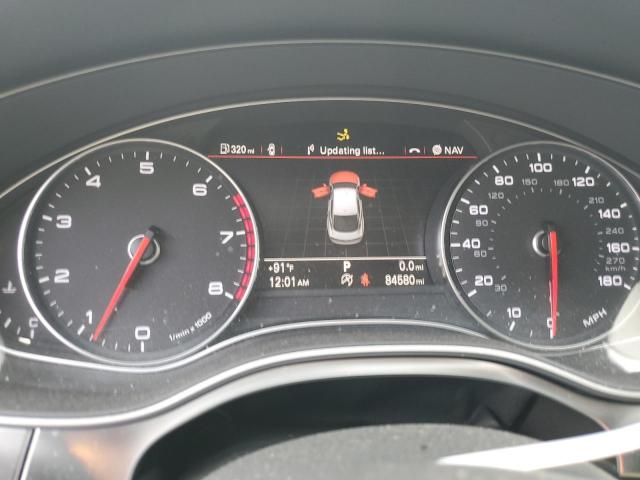 65741733 :رقم المزاد ، WAUYGAFC2DN140479 vin ، 2013 Audi A7 Premium Plus مزاد بيع