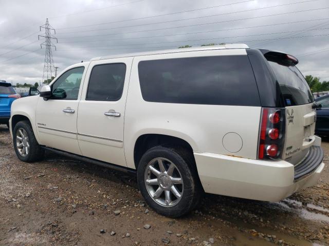 69940503 :رقم المزاد ، 1GKS2MEF2BR259339 vin ، 2011 Gmc Yukon Xl Denali مزاد بيع