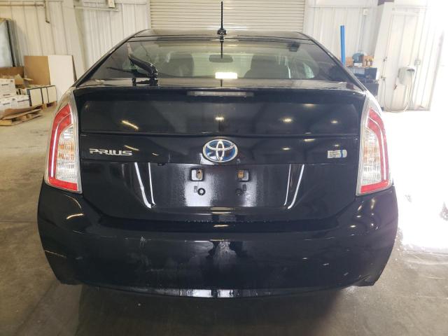Aukcja sprzedaży 2012 Toyota Prius, vin: JTDKN3DU7C5466489, numer aukcji: 68565323