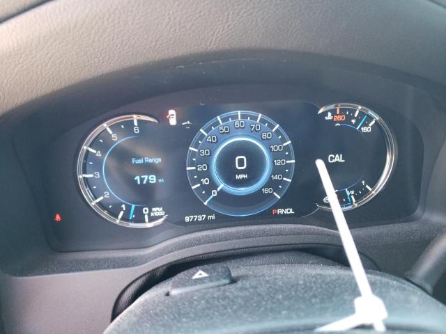 Aukcja sprzedaży 2018 Cadillac Escalade Premium Luxury, vin: 1GYS4CKJ7JR141322, numer aukcji: 66893143