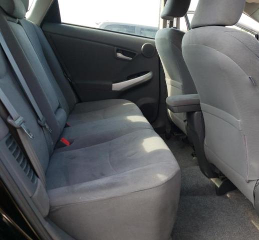 Продаж на аукціоні авто 2010 Toyota Prius, vin: JTDKN3DU1A1119003, номер лоту: 66808853