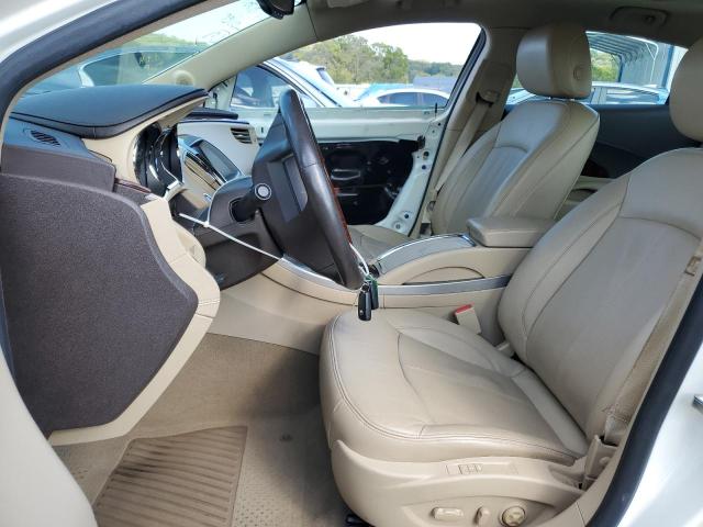 Aukcja sprzedaży 2011 Buick Lacrosse Cxs, vin: 1G4GE5ED0BF110633, numer aukcji: 69398513