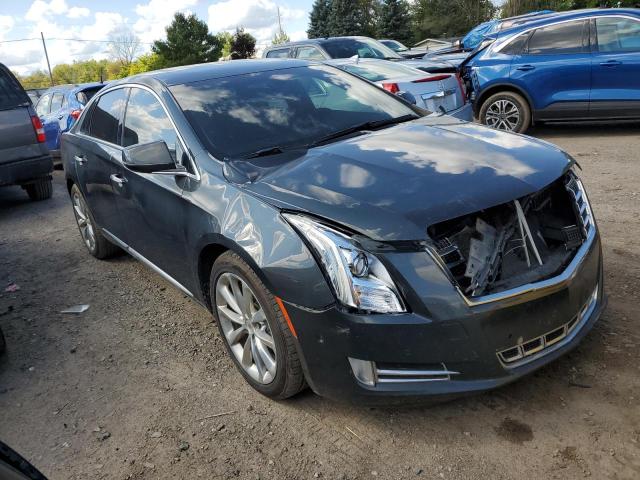 Aukcja sprzedaży 2014 Cadillac Xts Luxury Collection, vin: 2G61M5S37E9162074, numer aukcji: 68082473