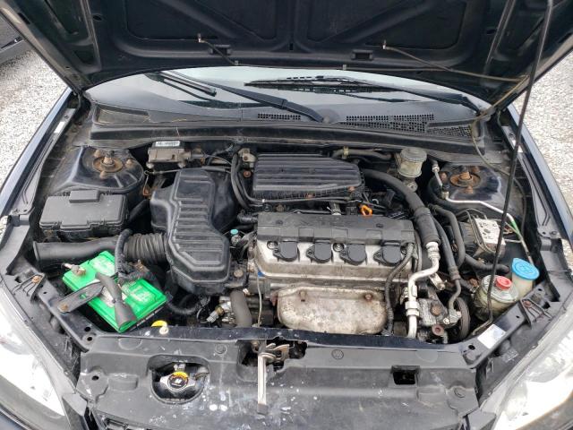 Aukcja sprzedaży 2004 Honda Civic Ex, vin: 1HGEM22924L019849, numer aukcji: 67438013