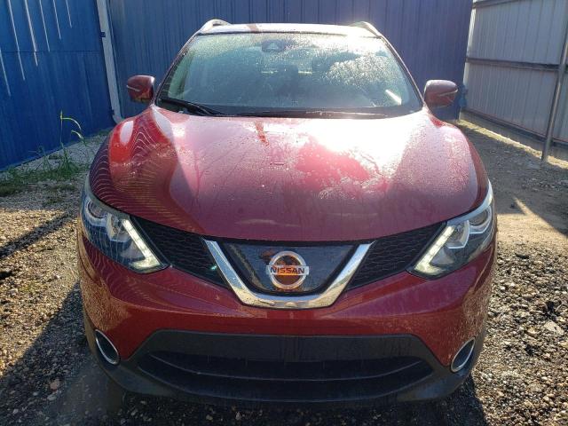 Aukcja sprzedaży 2019 Nissan Rogue Sport S, vin: JN1BJ1CP7KW226236, numer aukcji: 69855663