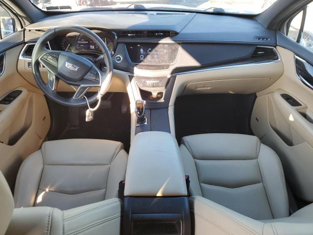 69920183 :رقم المزاد ، 1GYKNARS3HZ254274 vin ، 2017 Cadillac Xt5 مزاد بيع