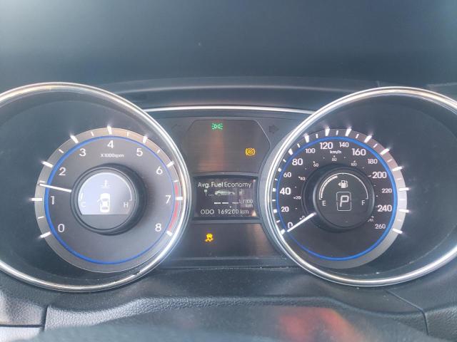 Aukcja sprzedaży 2014 Hyundai Sonata Gls, vin: 5NPEB4AC6EH892796, numer aukcji: 69143203