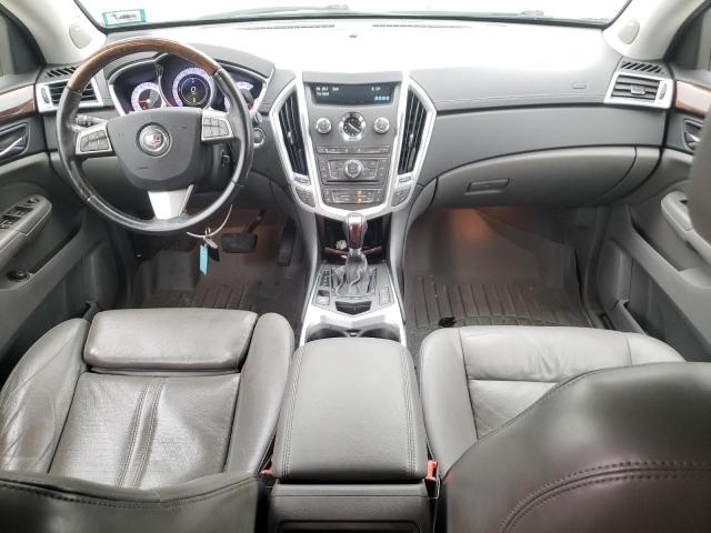 Продаж на аукціоні авто 2011 Cadillac Srx Luxury Collection, vin: 3GYFNAEY1BS546358, номер лоту: 69748463