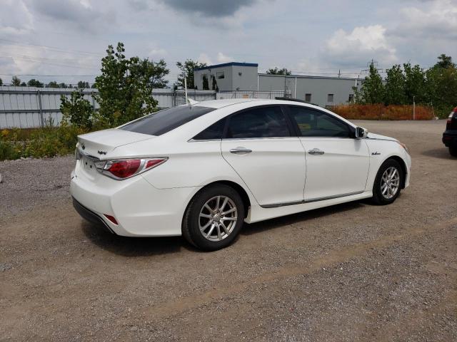 Продаж на аукціоні авто 2012 Hyundai Sonata Hybrid, vin: KMHEC4A44CA060265, номер лоту: 67603183
