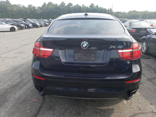 Aukcja sprzedaży 2013 Bmw X6 Xdrive50i, vin: 5UXFG8C55DL591327, numer aukcji: 65337153