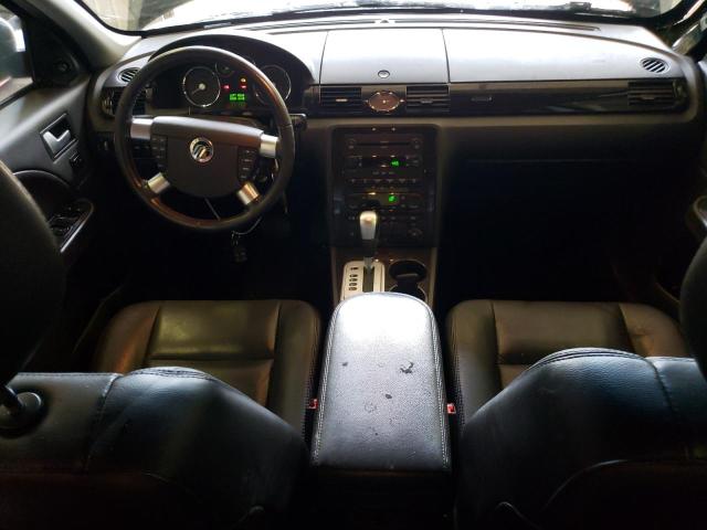 Продаж на аукціоні авто 2007 Mercury Montego Premier, vin: 1MEHM42127G603634, номер лоту: 70147033