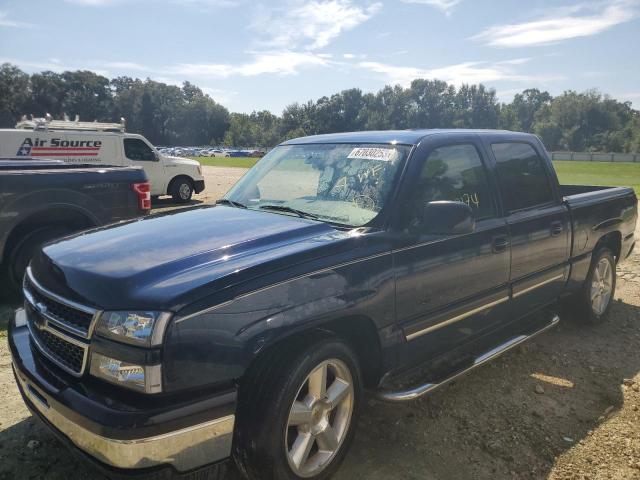 67030253 :رقم المزاد ، 2GCEC13T161239238 vin ، 2006 Chevrolet Silverado C1500 مزاد بيع
