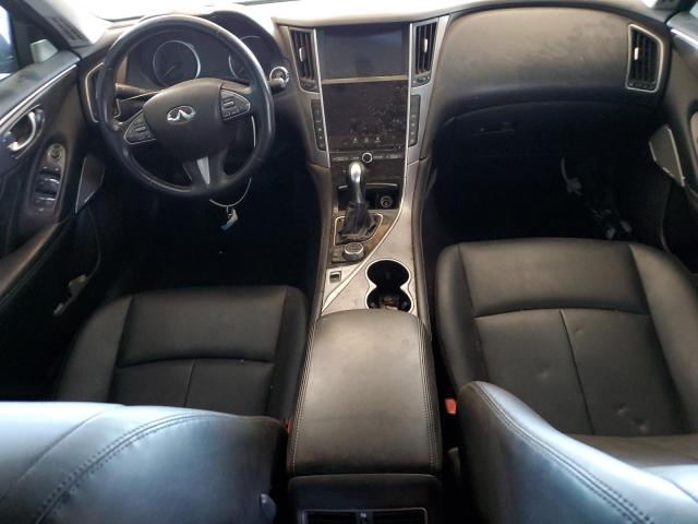 Aukcja sprzedaży 2017 Infiniti Q50 Premium, vin: JN1EV7AP3HM733341, numer aukcji: 67955963