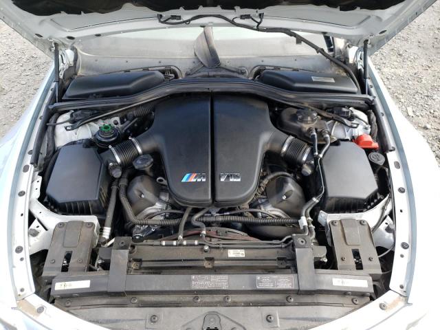 Продаж на аукціоні авто 2009 Bmw M6, vin: WBSEK93539CY80062, номер лоту: 68254533