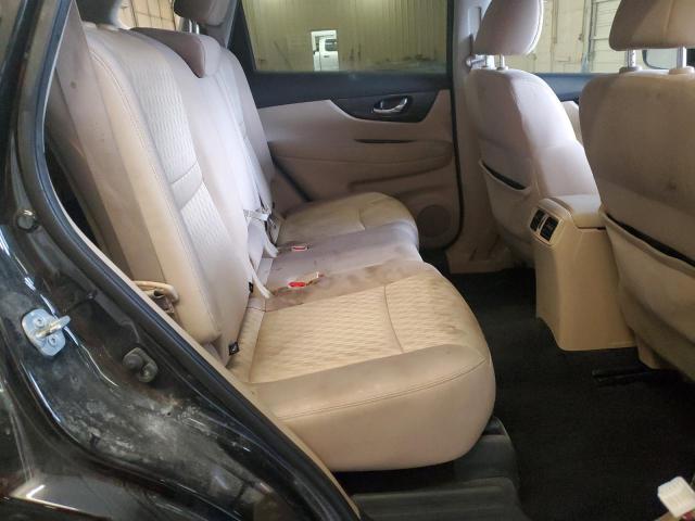 Продажа на аукционе авто 2017 Nissan Rogue S, vin: KNMAT2MV4HP519245, номер лота: 65824533