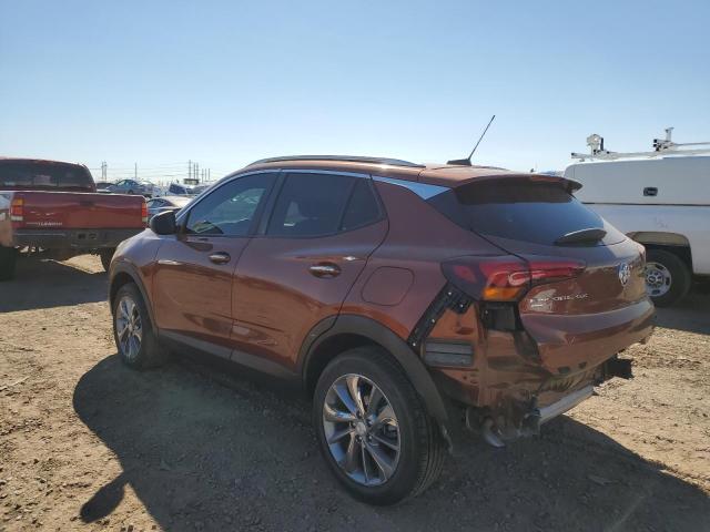 Aukcja sprzedaży 2021 Buick Encore Gx Select, vin: KL4MMESL0MB152049, numer aukcji: 69343613