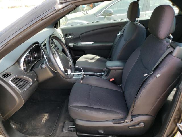 67644803 :رقم المزاد ، 1C3BCBEG2EN127302 vin ، 2014 Chrysler 200 Touring مزاد بيع