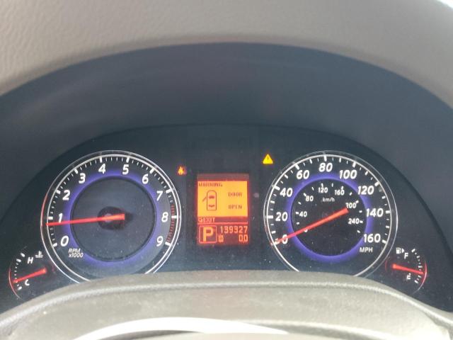 Продаж на аукціоні авто 2008 Infiniti G35, vin: JNKBV61E78M218107, номер лоту: 69561743