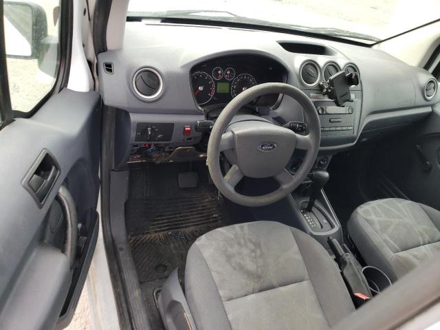 Продаж на аукціоні авто 2012 Ford Transit Connect Xl, vin: NM0LS7AN9CT083325, номер лоту: 66850353