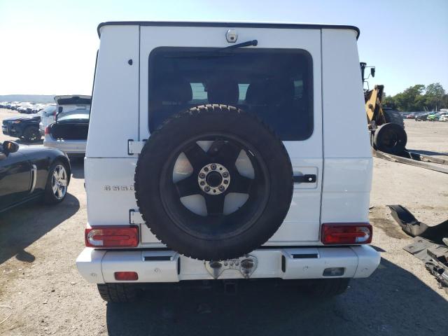 Aukcja sprzedaży 2017 Mercedes-benz G 550, vin: WDCYC3KF6HX281165, numer aukcji: 66731193