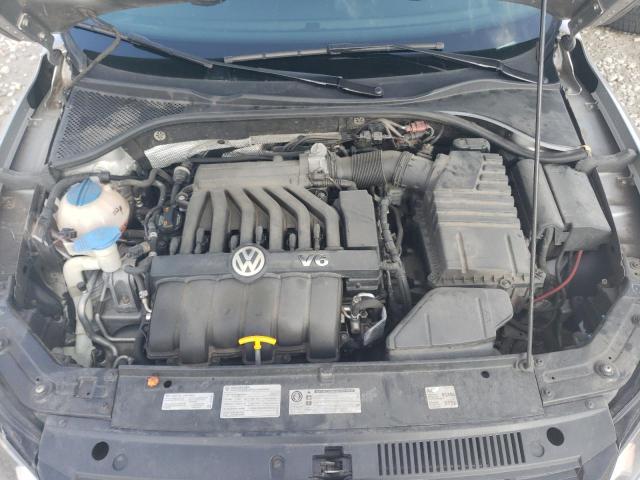 Aukcja sprzedaży 2012 Volkswagen Passat Sel, vin: 1VWCM7A39CC104229, numer aukcji: 67827273