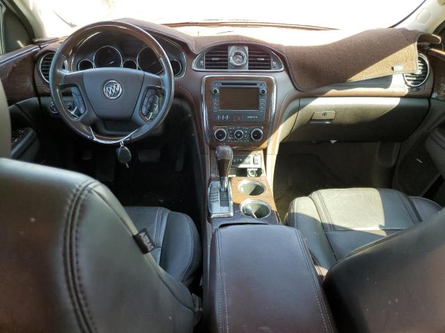 Aukcja sprzedaży 2014 Buick Enclave, vin: 5GAKVBKD9EJ288268, numer aukcji: 65595573