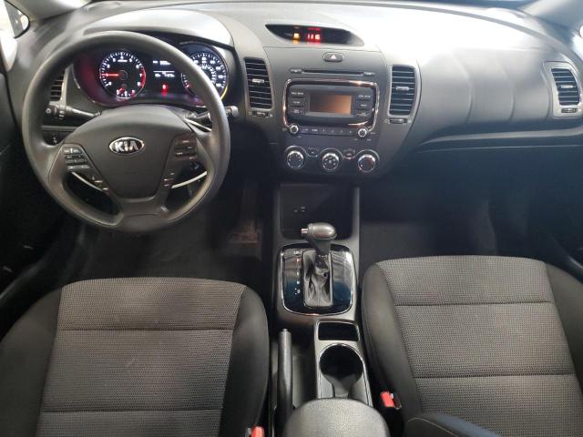 Продажа на аукционе авто 2018 Kia Forte Lx, vin: 3KPFK4A70JE244473, номер лота: 69087123